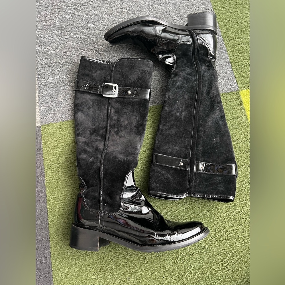 Cole Haan boots